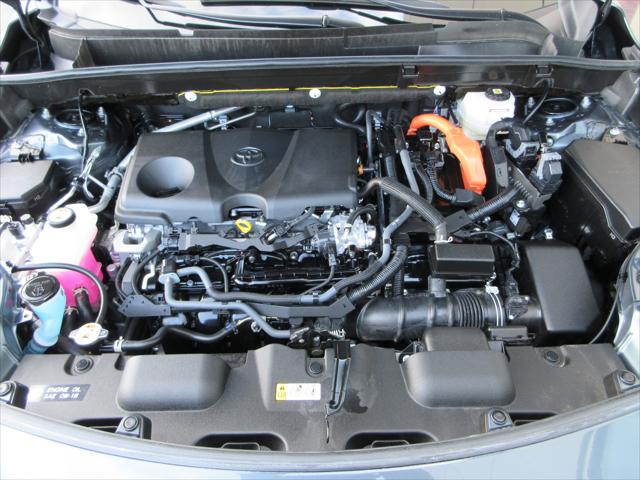 2024 Toyota Venza LE