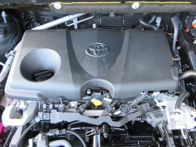 2024 Toyota Venza LE