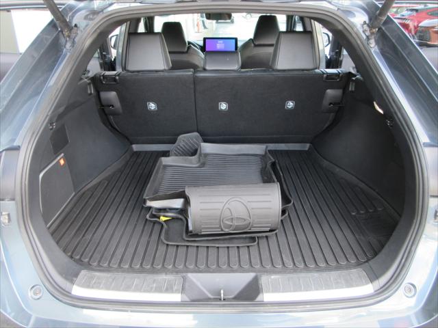 2024 Toyota Venza LE