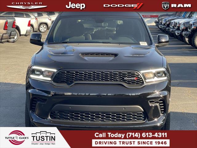 2026 Dodge Durango DURANGO GT AWD HEMI V8