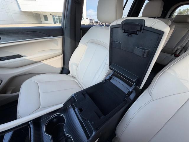 2026 Jeep Grand Cherokee Limited 4x2