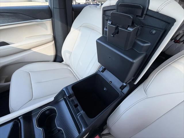 2026 Jeep Grand Cherokee Limited 4x2