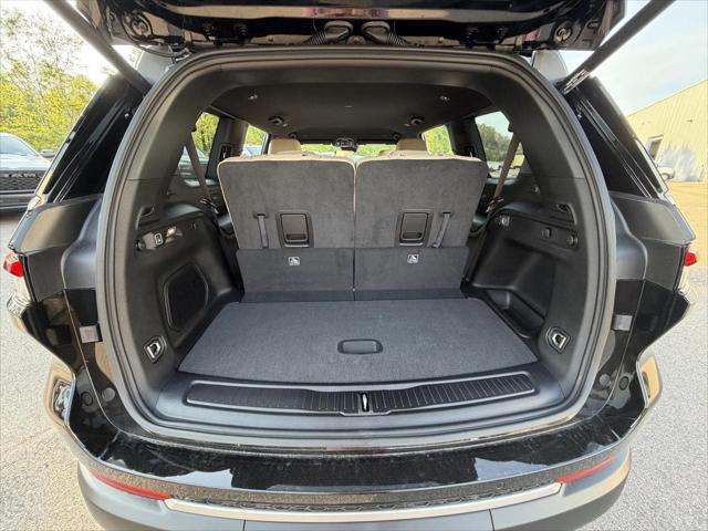 2026 Jeep Grand Cherokee Limited 4x2
