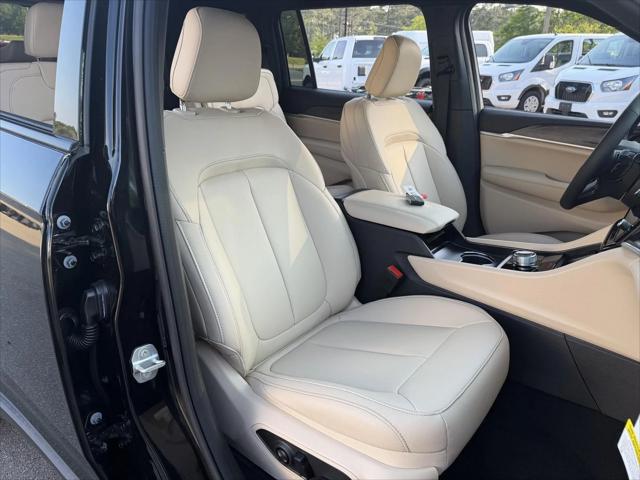 2026 Jeep Grand Cherokee Limited 4x2
