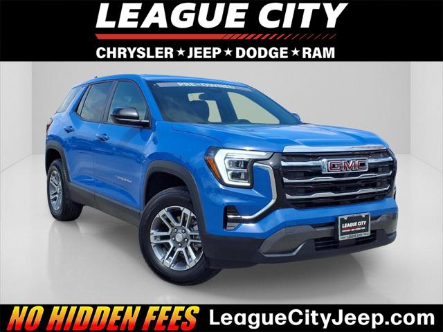 2026 GMC Terrain FWD Elevation for sale in League City, TX