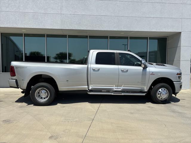 2026 RAM Ram 3500 RAM 3500 LARAMIE CREW CAB 4X4 8 BOX 2026 RAM Ram 3500 RAM 3500 LARAMIE CREW CAB 4X4 8 BOX