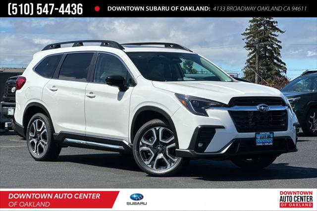 2026 Subaru Ascent Limited 7-Passenger for sale in Oakland, CA