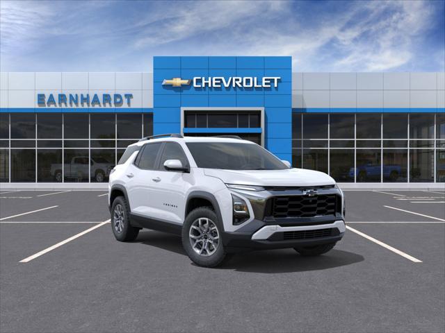 2026 Chevrolet Equinox FWD ACTIV