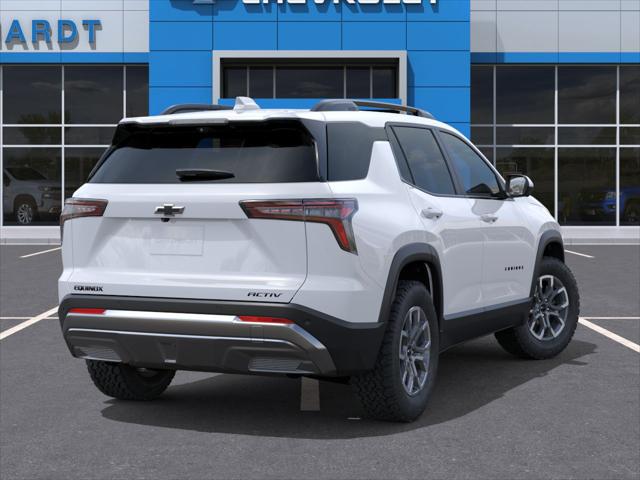 2026 Chevrolet Equinox FWD ACTIV