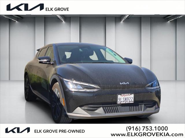 2024 Kia EV6 Light Long Range for sale in Elk Grove, CA