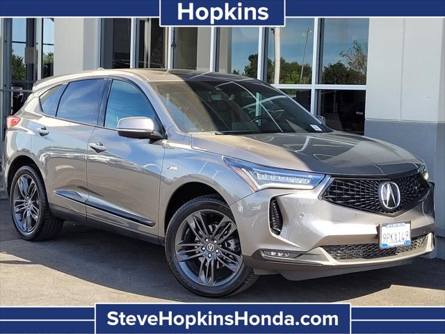 2024 Acura RDX A-SPEC Package for sale in Fairfield, CA