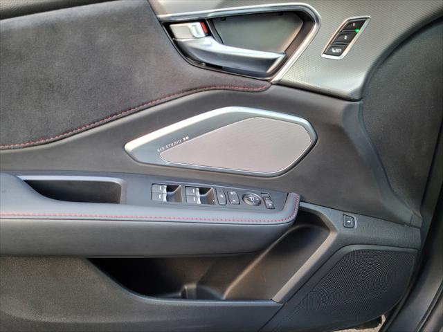 2024 Acura RDX A-SPEC Package