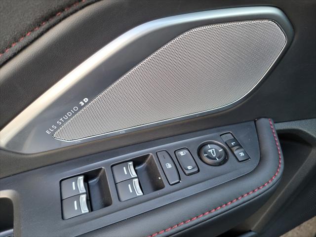 2024 Acura RDX A-SPEC Package