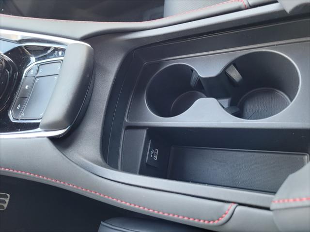 2024 Acura RDX A-SPEC Package