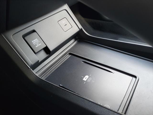 2024 Acura RDX A-SPEC Package