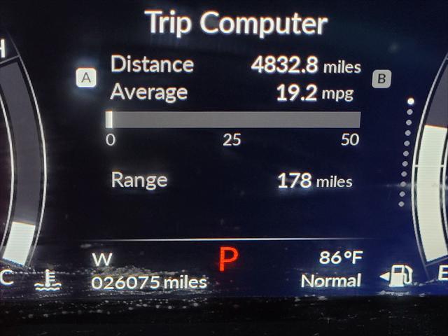2024 Acura RDX A-SPEC Package