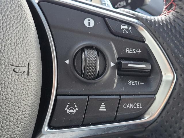 2024 Acura RDX A-SPEC Package