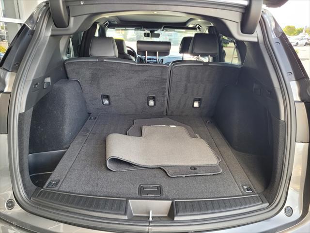 2024 Acura RDX A-SPEC Package