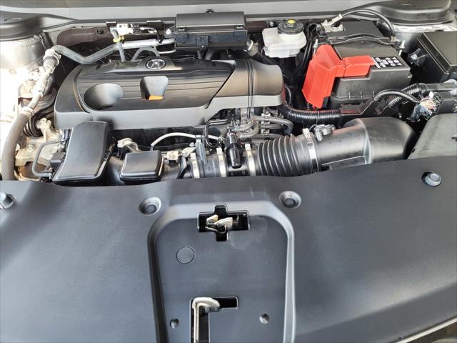 2024 Acura RDX A-SPEC Package