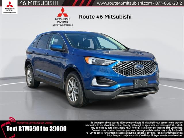 2023 Ford Edge SEL for sale in Totowa, NJ