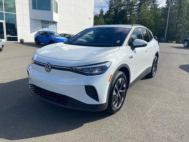 2022 Volkswagen ID.4 AWD Pro for sale in Port Angeles, WA