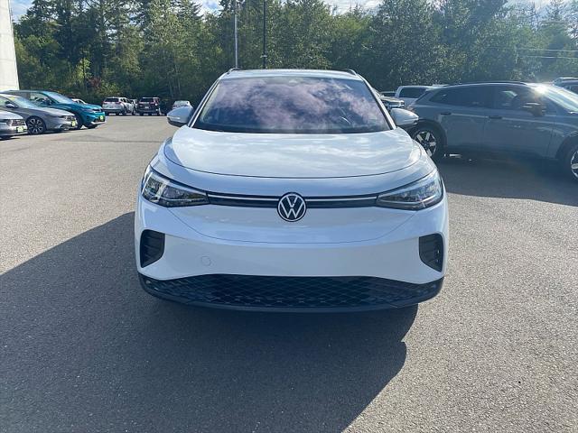 2022 Volkswagen ID.4 AWD Pro