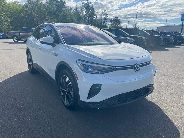 2022 Volkswagen ID.4 AWD Pro
