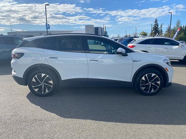 2022 Volkswagen ID.4 AWD Pro