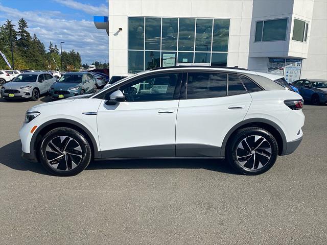 2022 Volkswagen ID.4 AWD Pro