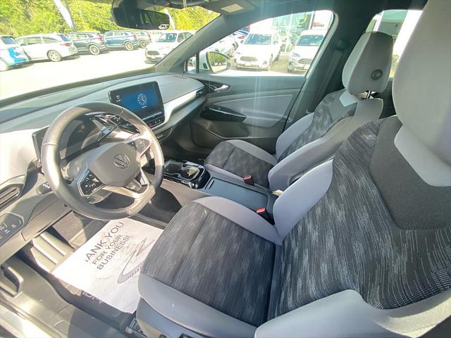 2022 Volkswagen ID.4 AWD Pro