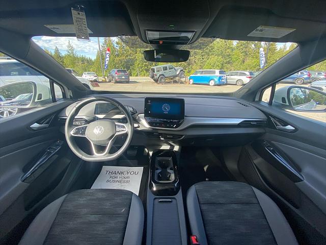 2022 Volkswagen ID.4 AWD Pro