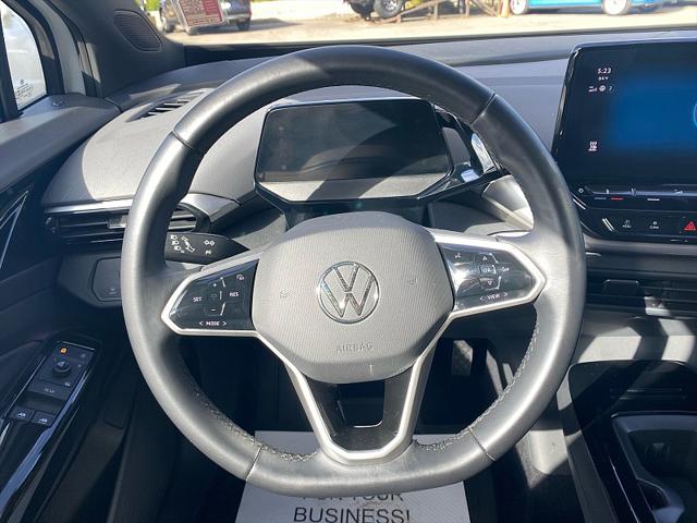 2022 Volkswagen ID.4 AWD Pro