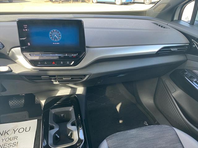 2022 Volkswagen ID.4 AWD Pro
