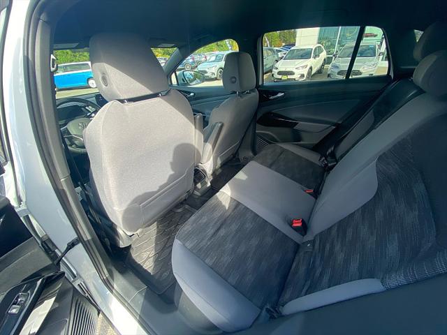 2022 Volkswagen ID.4 AWD Pro