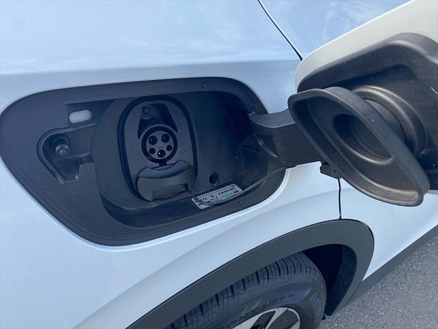 2022 Volkswagen ID.4 AWD Pro