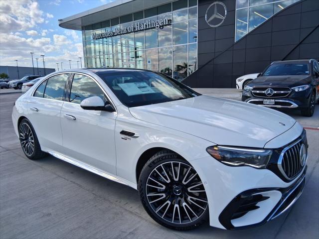 2026 Mercedes-Benz AMG E 53 E E 53 AMG for sale in Harlingen, TX