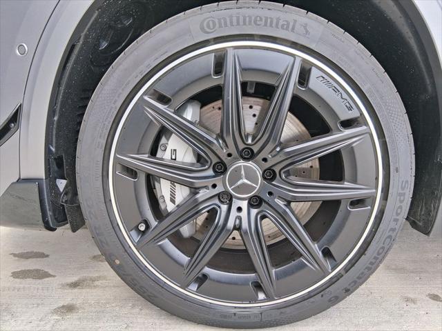 2026 Mercedes-Benz GLA-CLASS 4MATIC