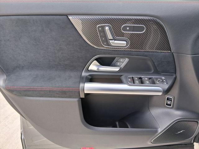 2026 Mercedes-Benz GLA-CLASS 4MATIC