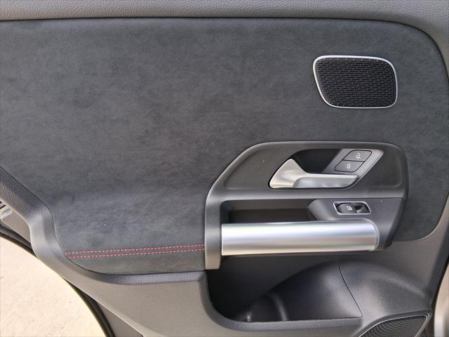 2026 Mercedes-Benz GLA-CLASS 4MATIC
