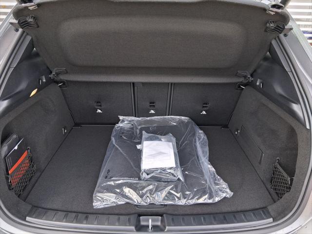 2026 Mercedes-Benz GLA-CLASS 4MATIC