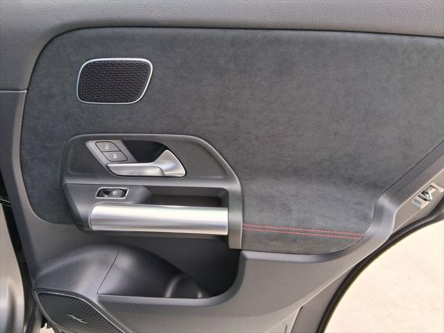 2026 Mercedes-Benz GLA-CLASS 4MATIC