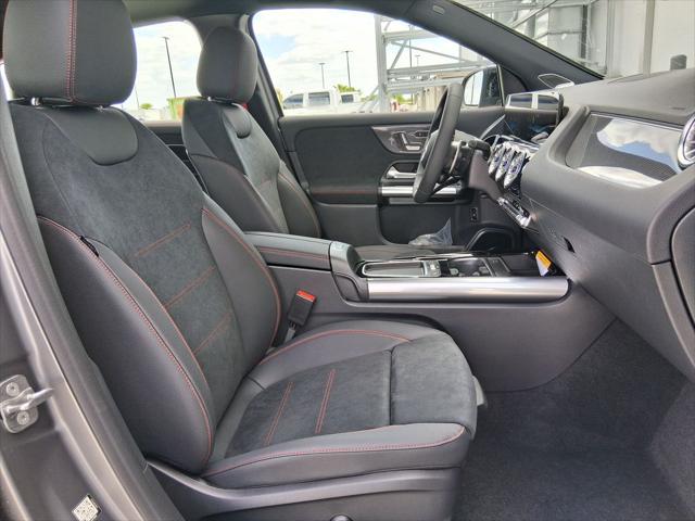 2026 Mercedes-Benz GLA-CLASS 4MATIC