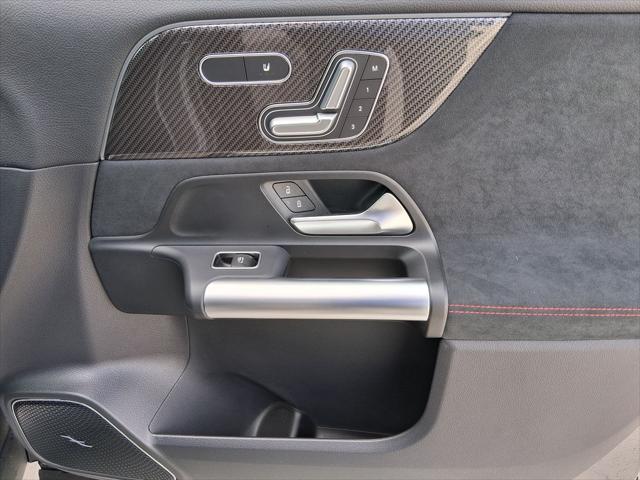 2026 Mercedes-Benz GLA-CLASS 4MATIC