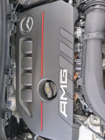 2026 Mercedes-Benz GLA-CLASS 4MATIC