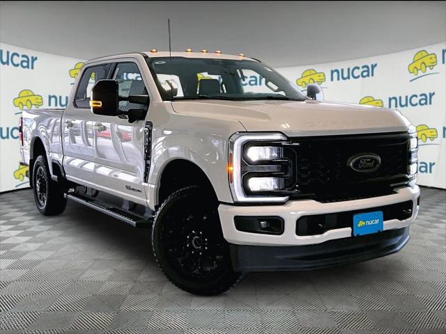 2026 Ford F-350 LARIAT for sale in St. Albans, VT