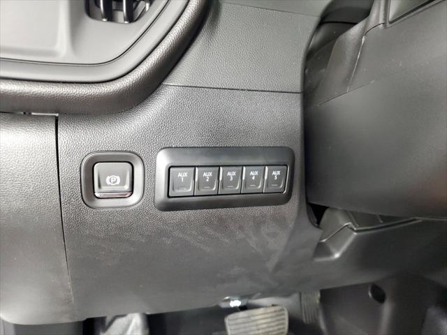 2026 Chevrolet Silverado 2500HD Regular Cab, Long Bed, WT, RWD