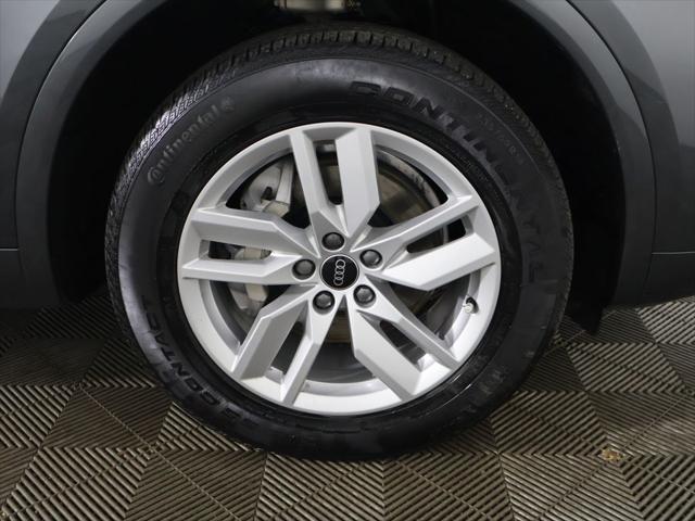 2023 Audi Q5 Premium 45 TFSI S line quattro