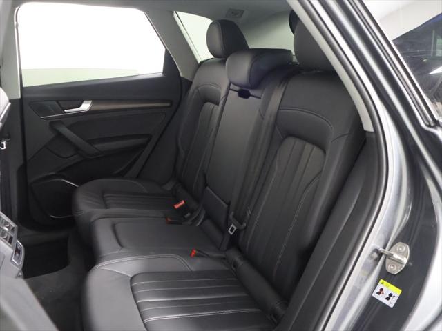 2023 Audi Q5 Premium 45 TFSI S line quattro