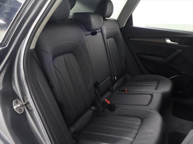 2023 Audi Q5 Premium 45 TFSI S line quattro