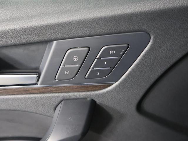 2023 Audi Q5 Premium 45 TFSI S line quattro